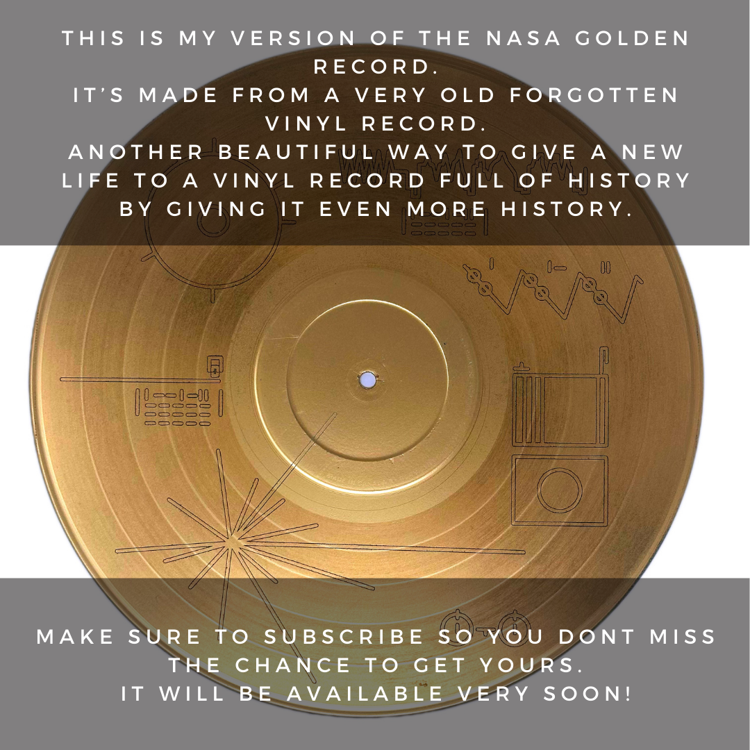NASA Golden Record