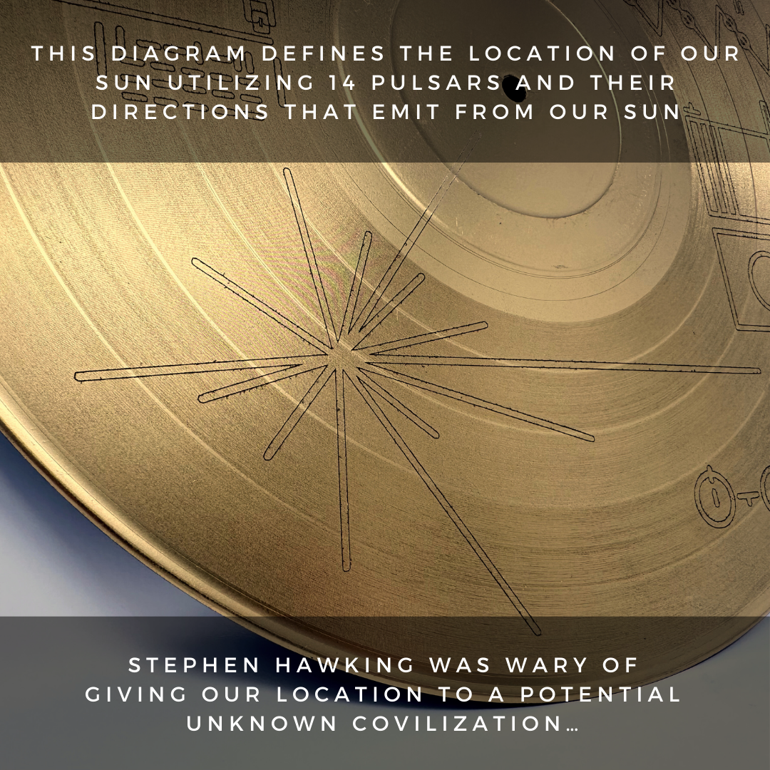 NASA Golden Record