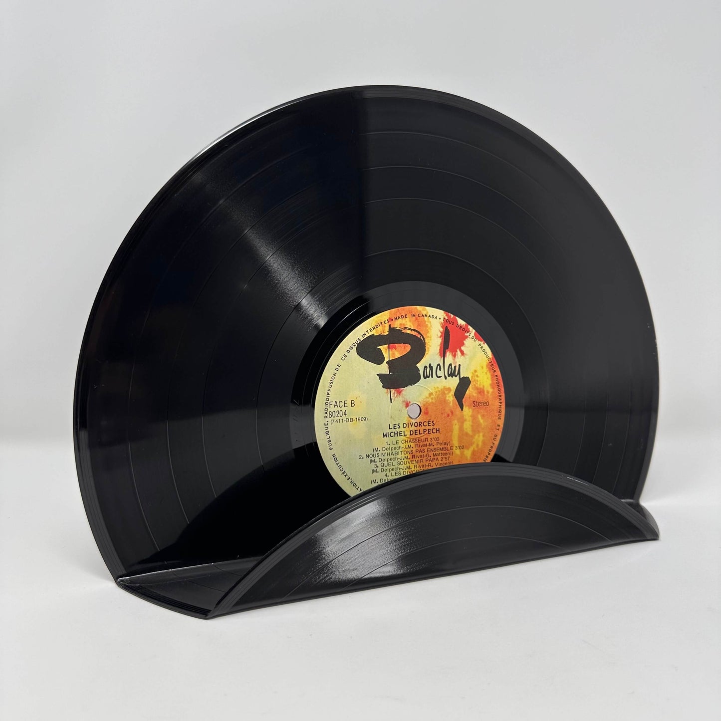 Black Shelf