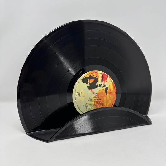 Black Shelf