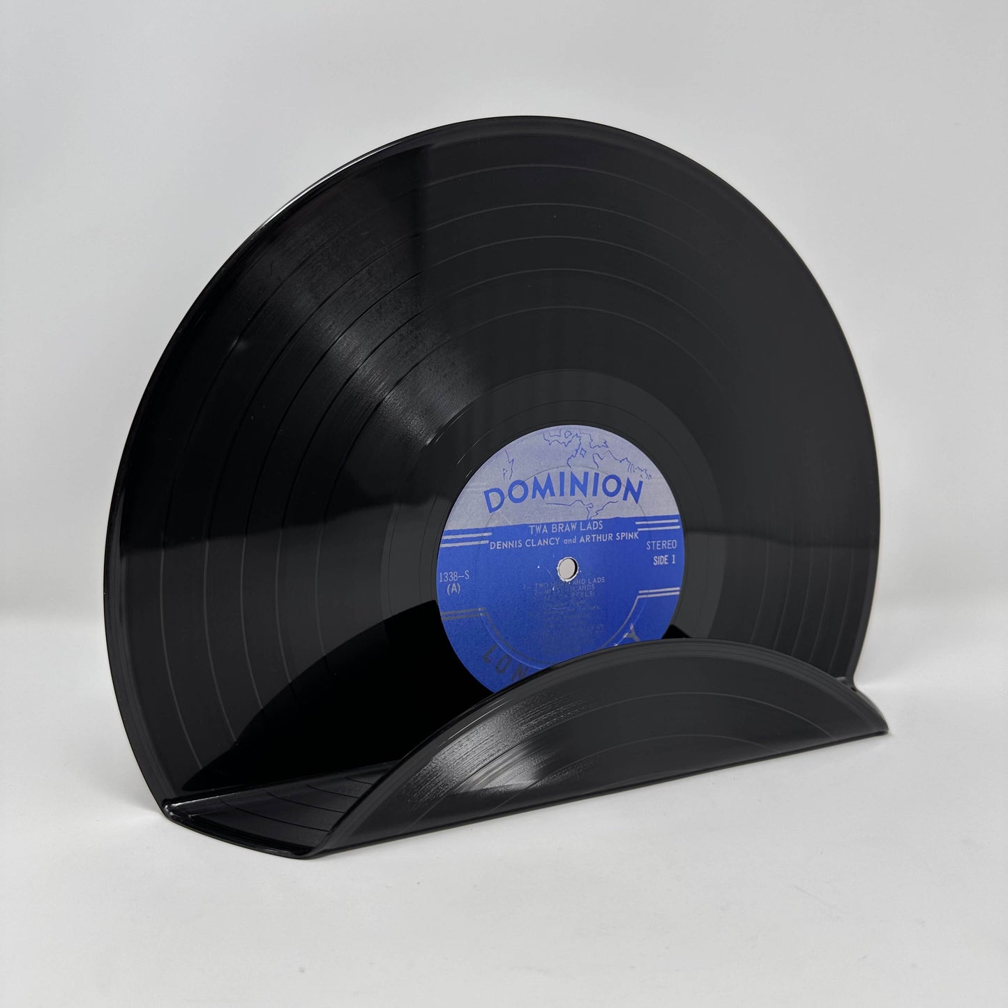 Black Shelf